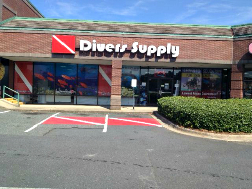divers-supply